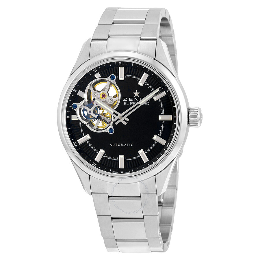 Zenith El Primero Automatic Men's Watch 032170461321M2170