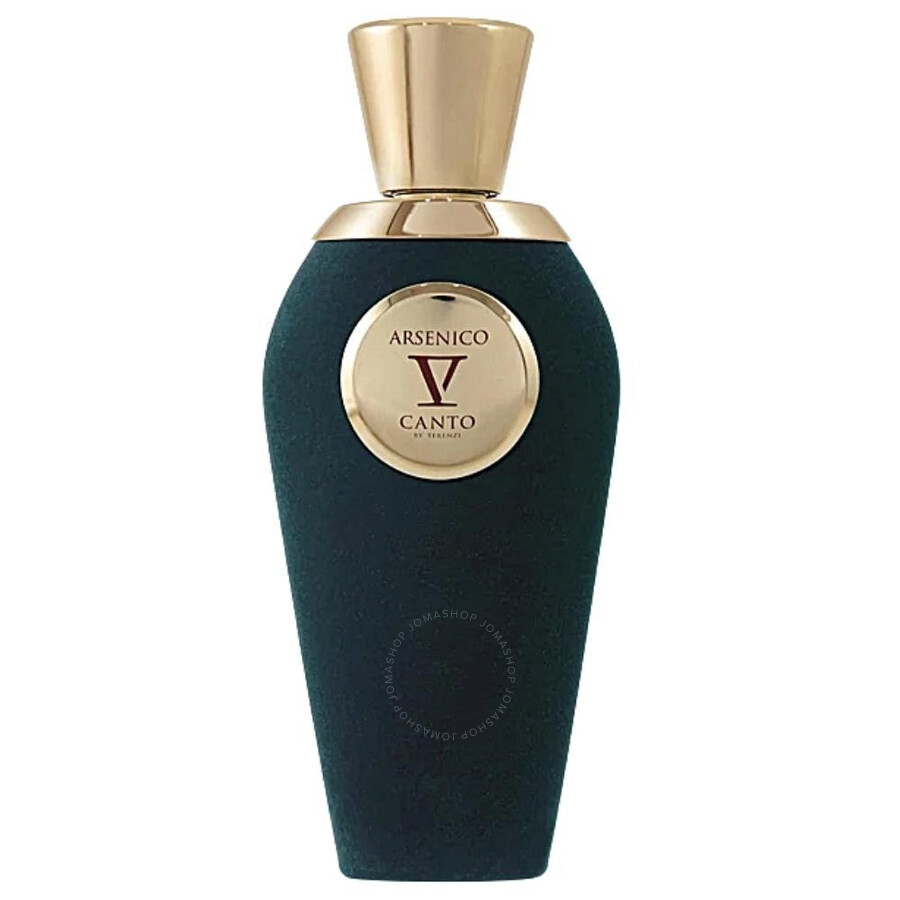 Arsenico by V Canto 3.4 oz Extrait De Parfum Spray (Unisex)