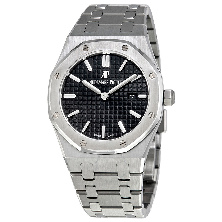 Audemars Piguet Royal Oak Ladies Watch 67650ST.OO.1261ST.01