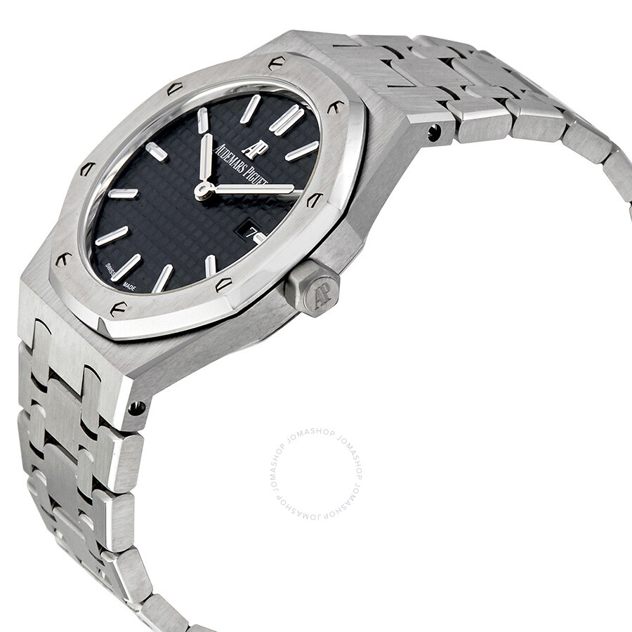 Audemars Piguet Royal Oak Ladies Watch 67650ST.OO.1261ST.01