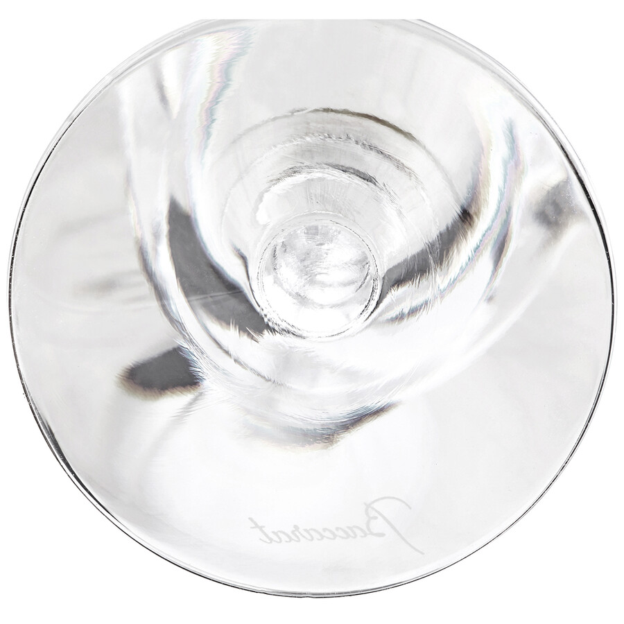 Baccarat Vega Flutissimo  Clear Flute 2811802 - Set of 2