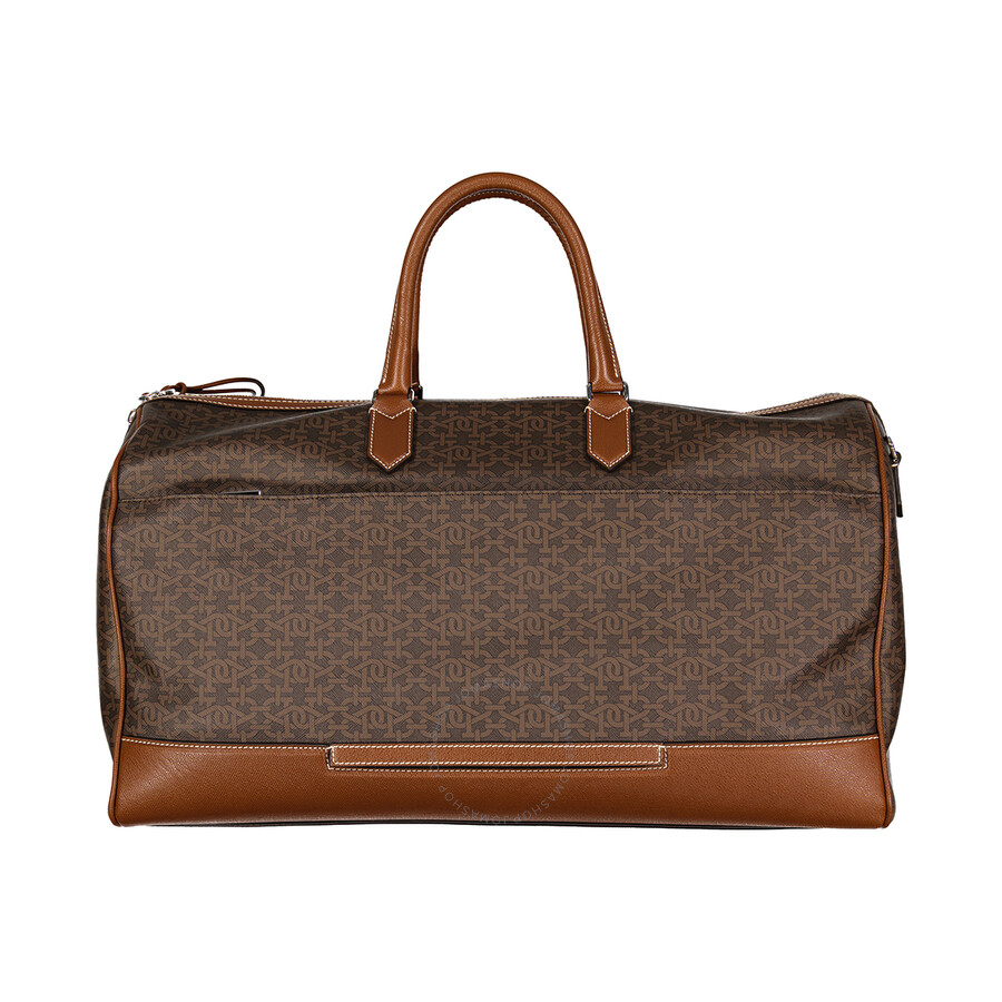 Bally Caius Weekender Bag