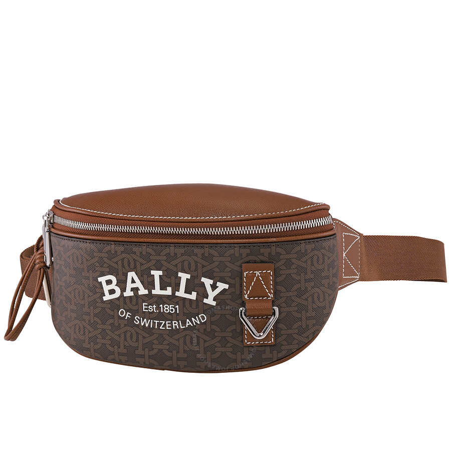 Bally Chatey Belt Bag