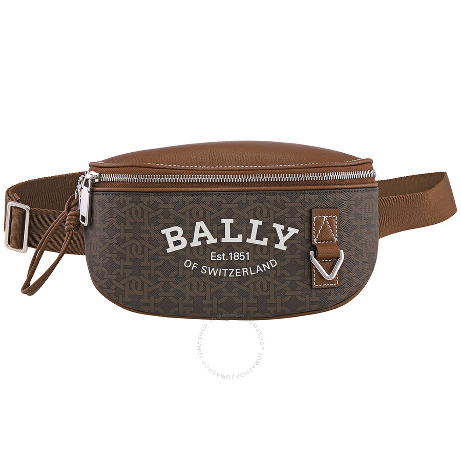 Bally Chatey Belt Bag