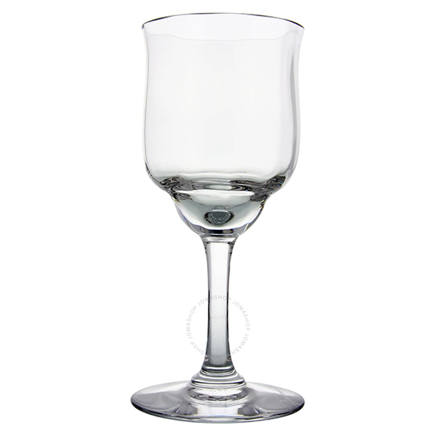 Baccarat Capri European White Wine Glass No. 4 1108104