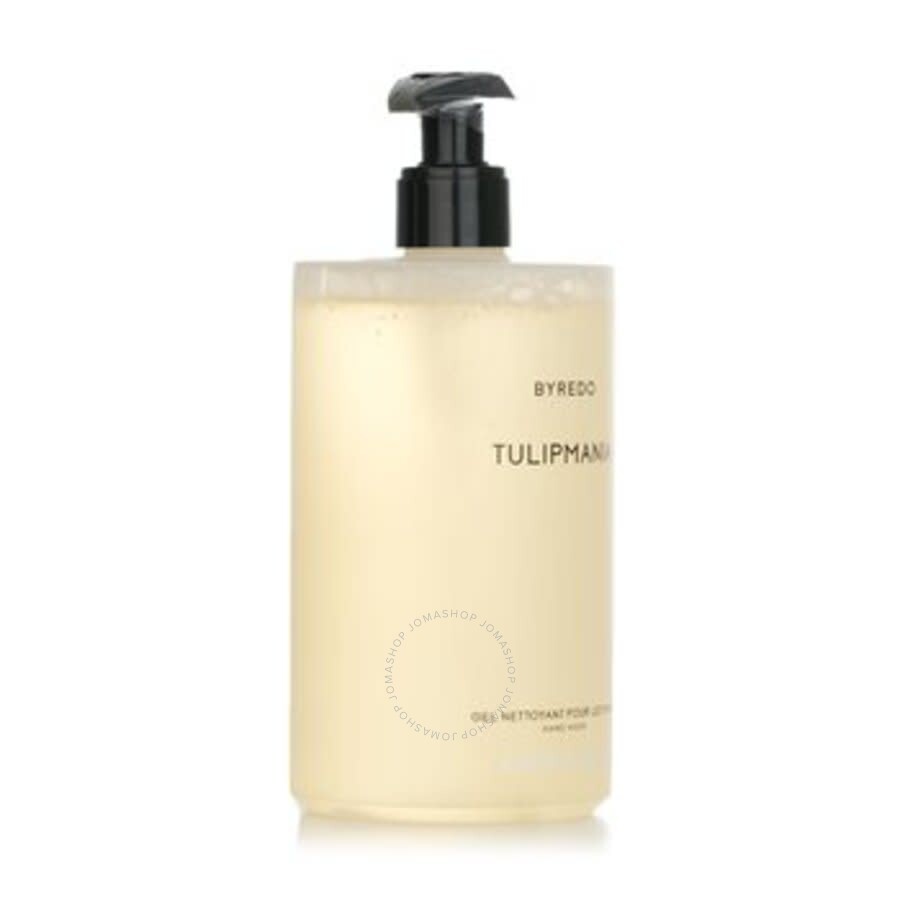 Byredo Ladies Tulipmania Hand Wash 15.2 oz Bath & Body 7340032859539