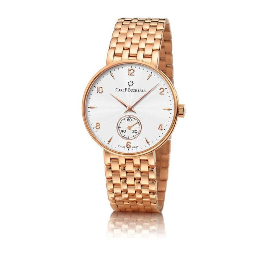 Carl F. Bucherer Adamavi Ladies Watch 00.10305.03.26.21