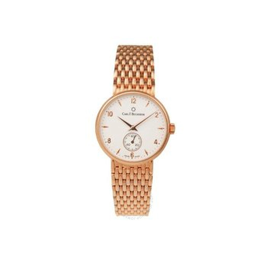 Carl F. Bucherer Adamavi Ladies Watch 00.10306.03.26.21