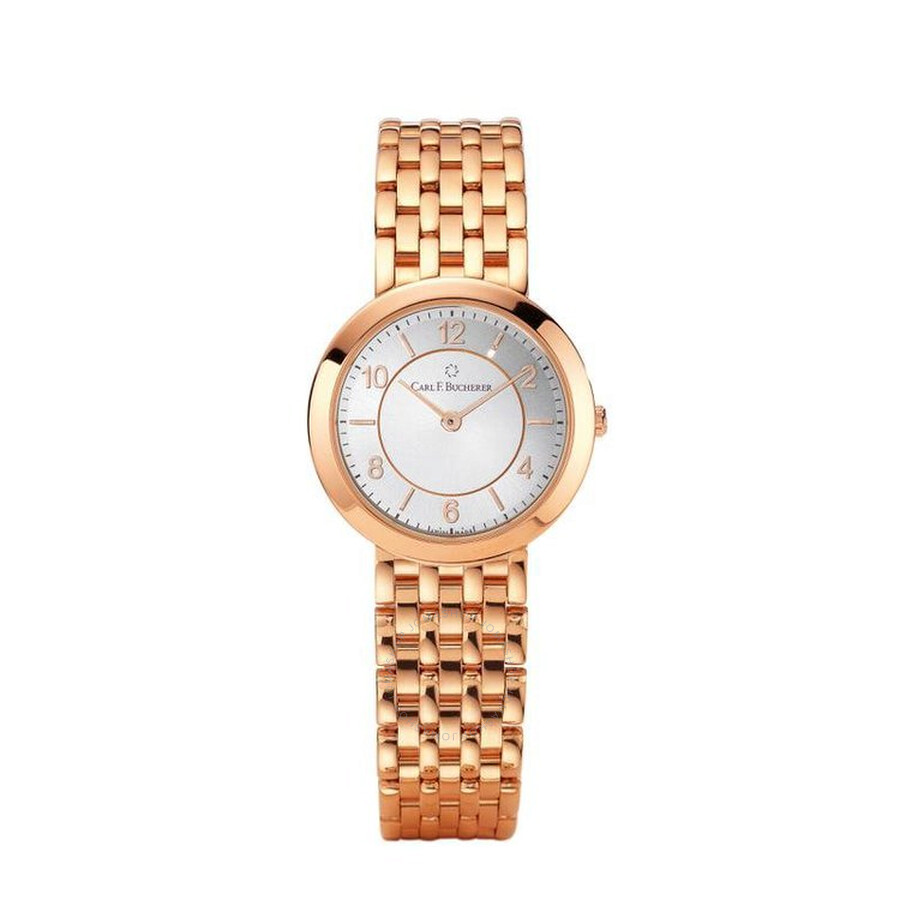 Carl F. Bucherer Adamavi Ladies Watch 00.10308.03.16.21