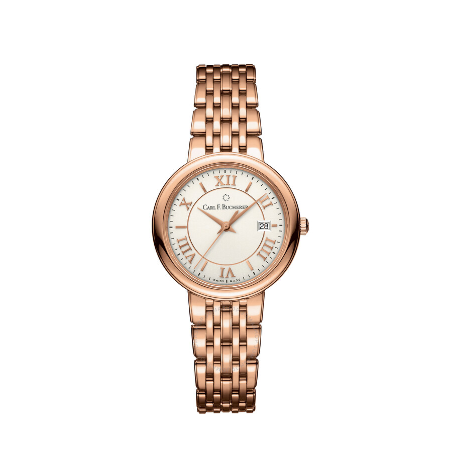 Carl F. Bucherer Adamavi Ladies Watch 00.10312.03.15.21