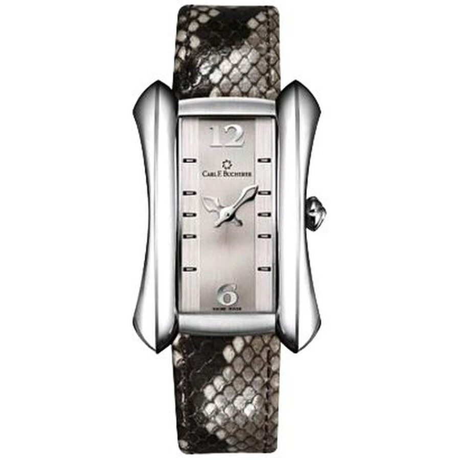 Carl F. Bucherer Alacria Diva Ladies Watch 00.10705.08.16.01