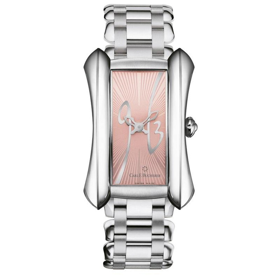 Carl F. Bucherer Alacria Ladies Watch 00.10705.08.92.21