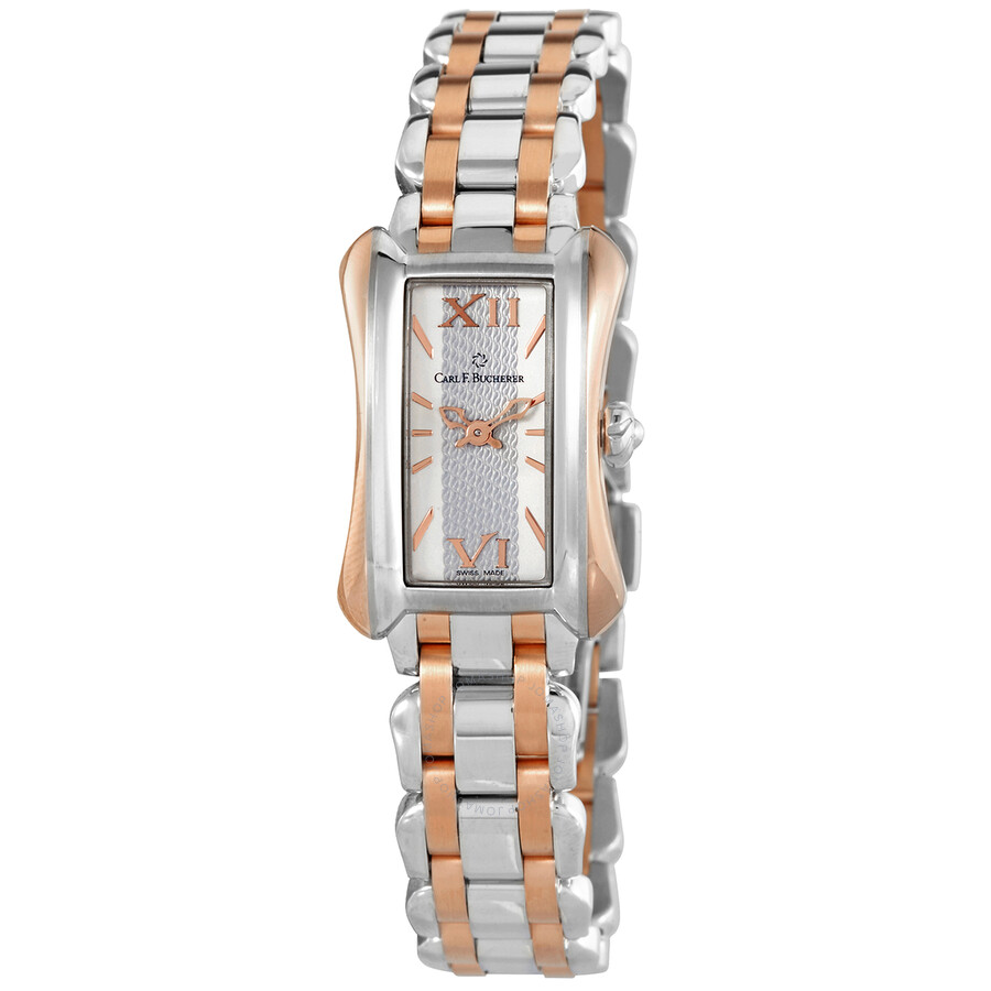 Carl F. Bucherer Alacria Princess Ladies Watch 00.10703.07.15.21