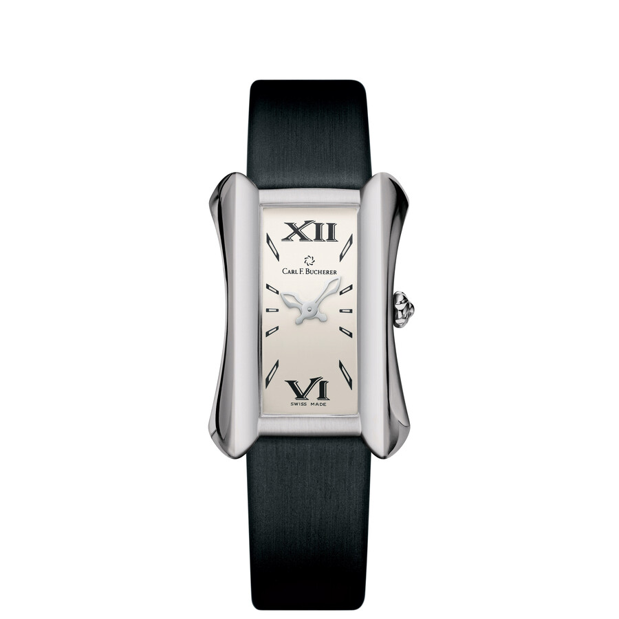 Carl F. Bucherer Alacria Queen Ladies Watch 00.10701.08.15.01