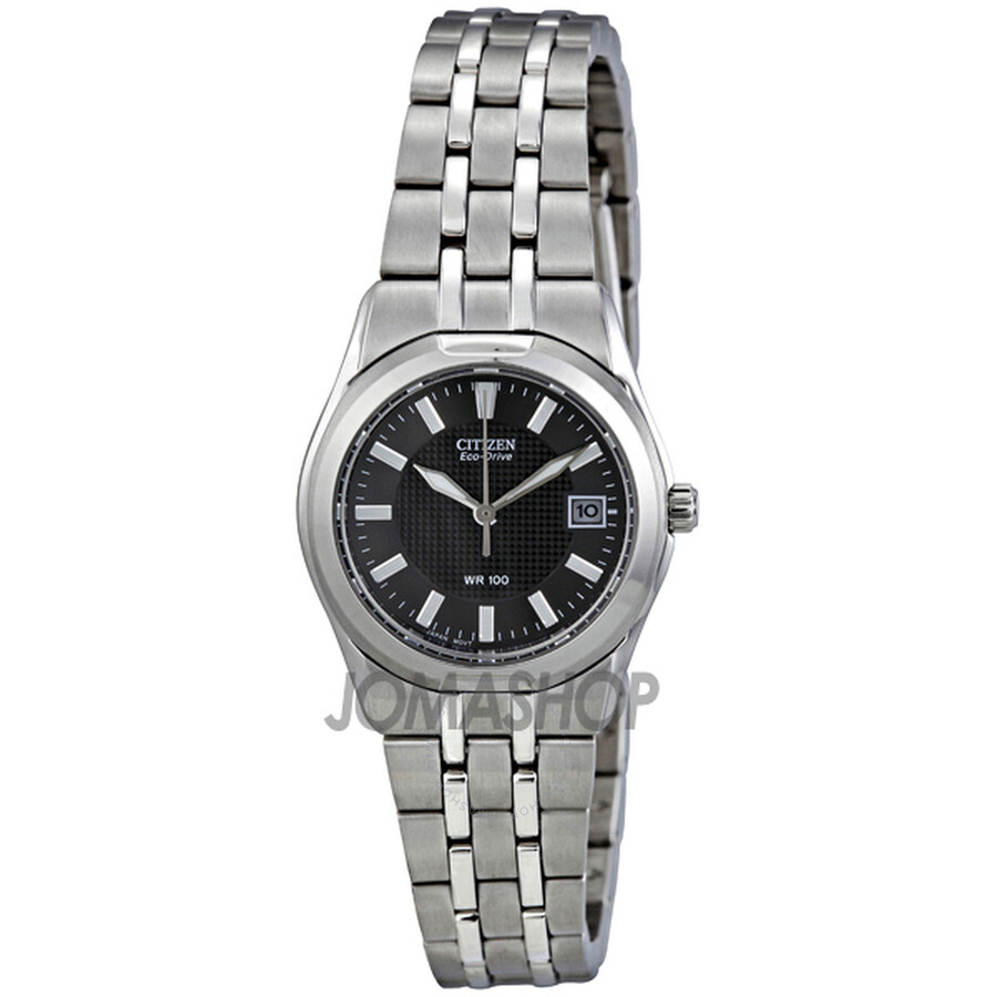 Citizen Corso Eco Drive Ladies Watch EW0940-51E