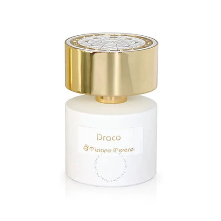 Draco by Tiziana Terenzi, 3.4 oz Extrait De Parfum Spray for Unisex