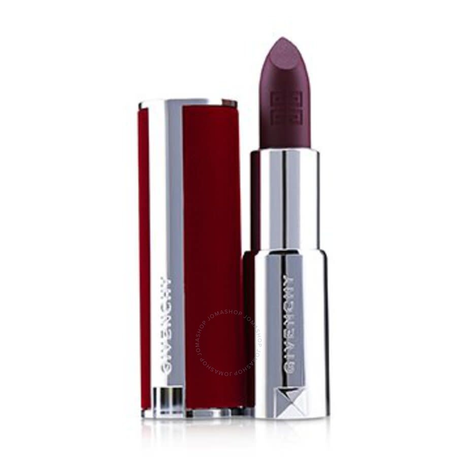 Givenchy Ladies Le Rouge Deep Velvet Lipstick N42 Makeup 3274872388451