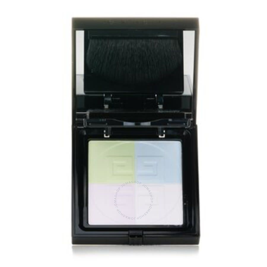 Givenchy Ladies Prisme Libre Pressed Powder 0.33 oz # 1 Mousseline Pastel Makeup 3274872405707