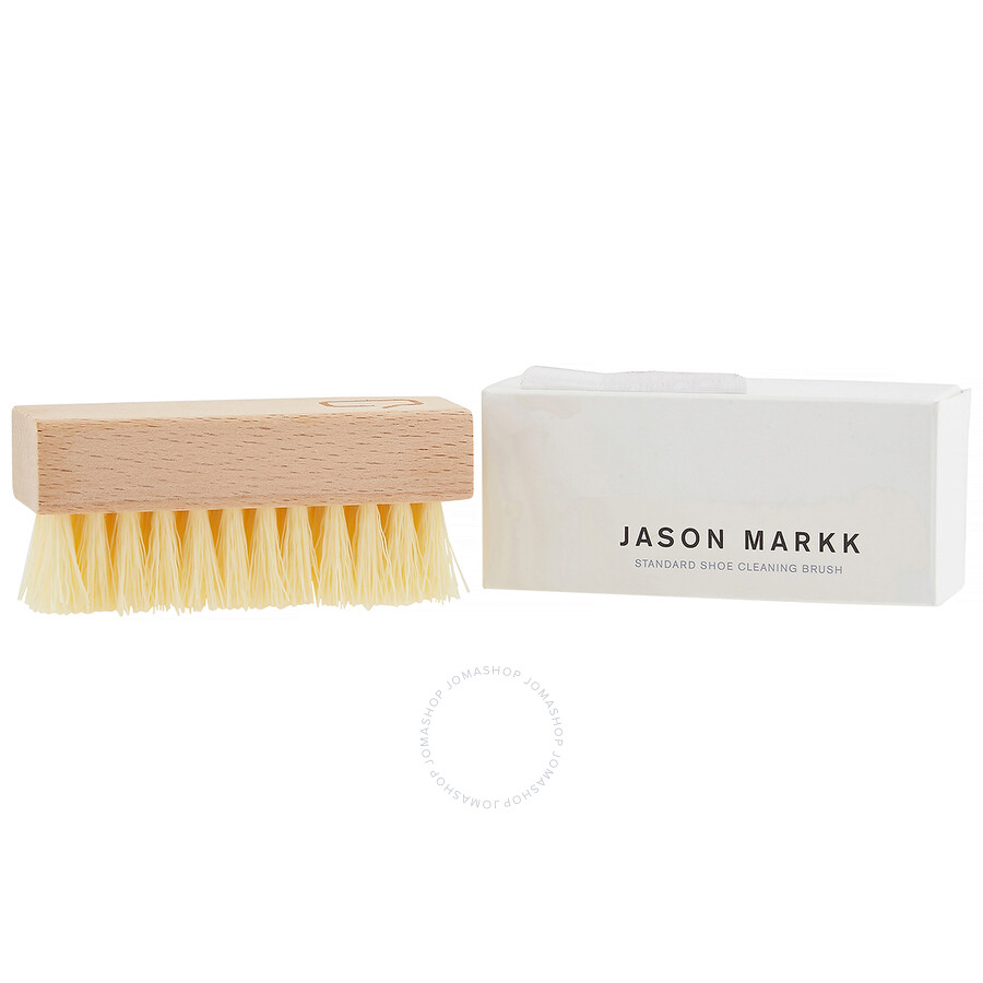 Jason Markk Standard Shoe Cleaning Brush