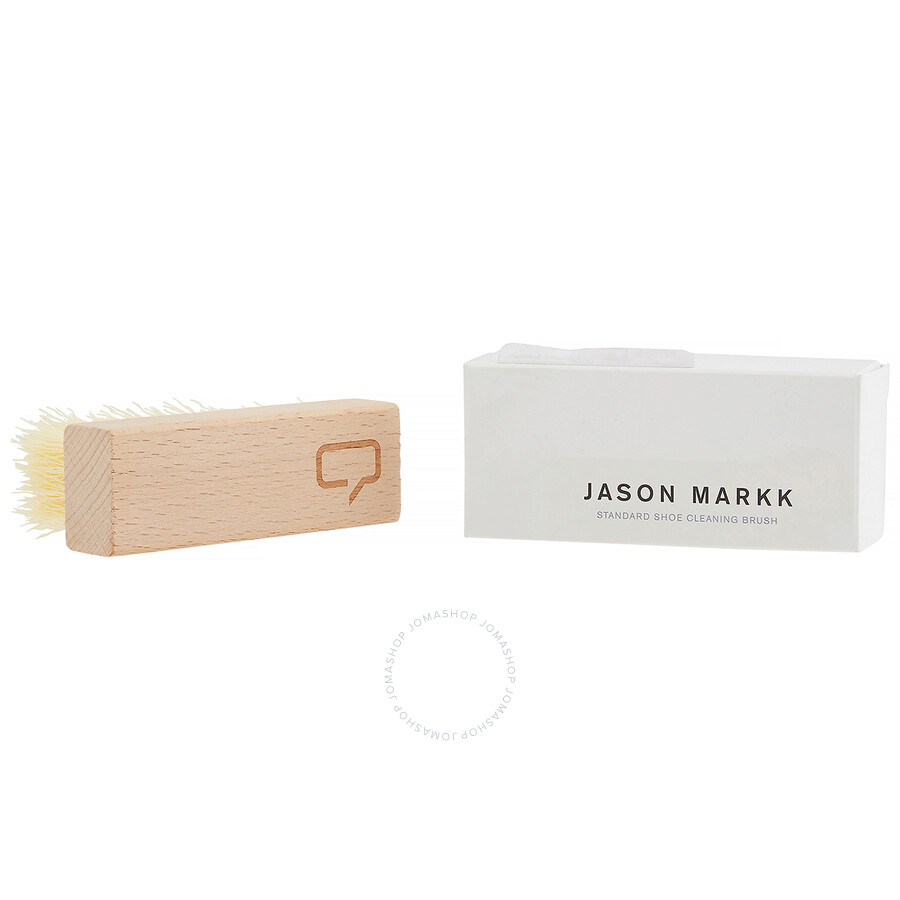 Jason Markk Standard Shoe Cleaning Brush