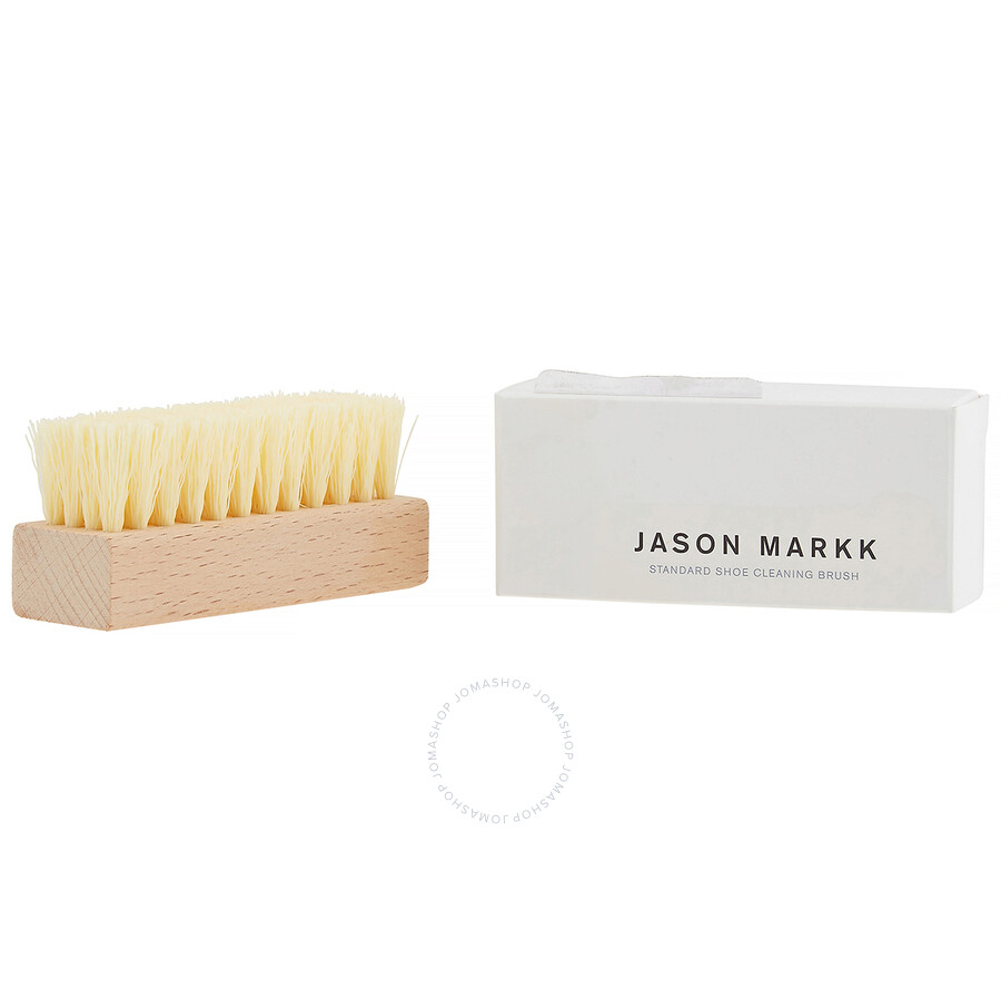 Jason Markk Standard Shoe Cleaning Brush