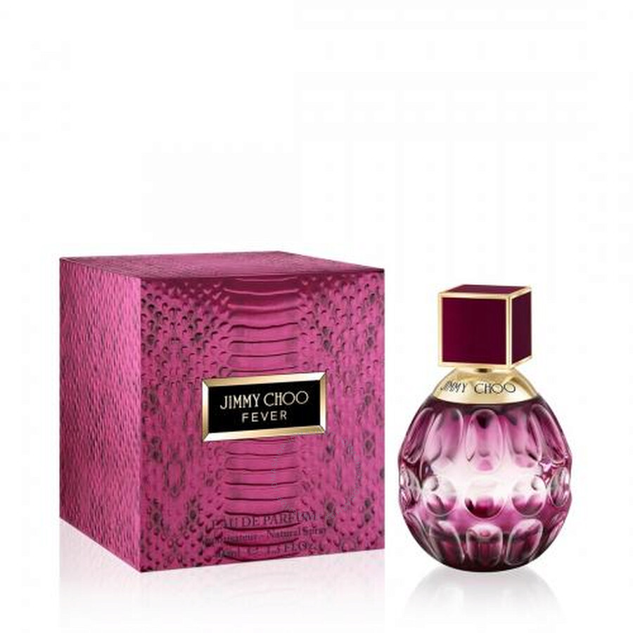 Jimmy Choo Fever / Jimmy Choo EDP Spray 1.3 oz (40 ml) (W)