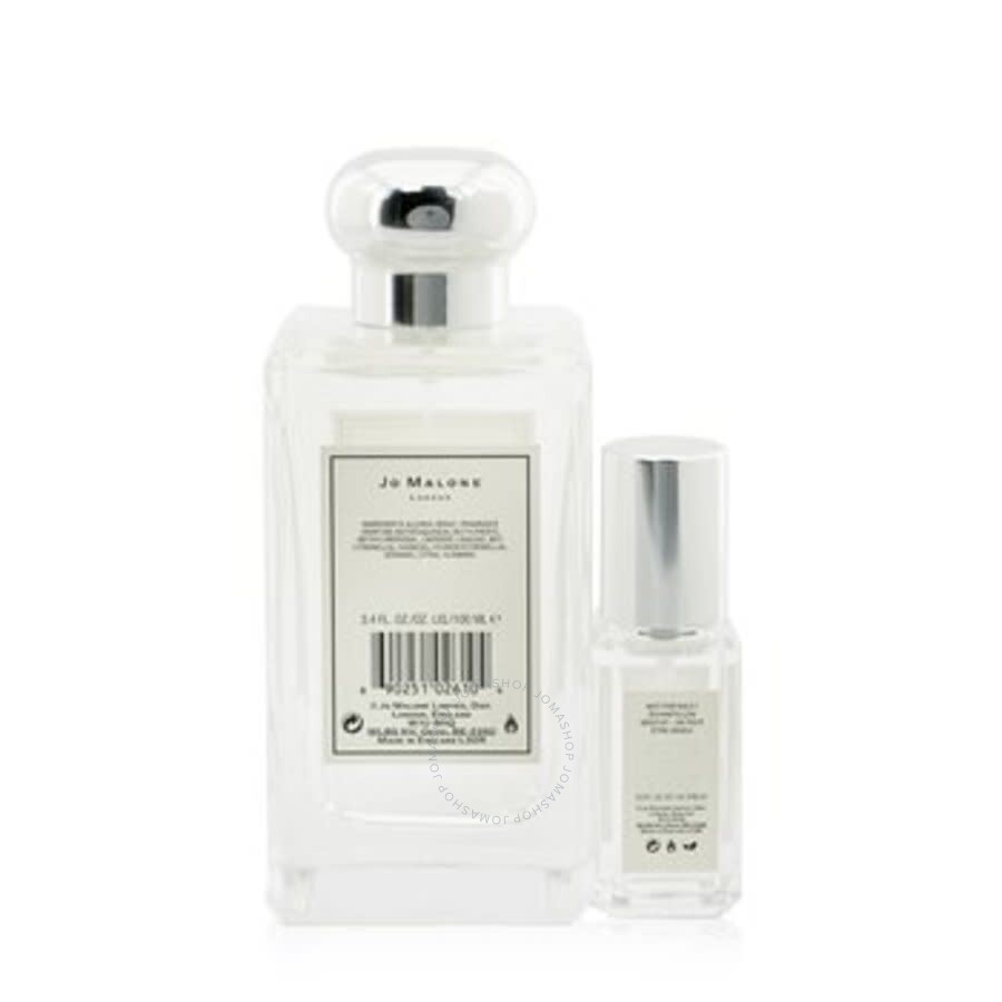 Jo Malone Ladies Blackberry & Bay Gift Set Fragrances 690251111213