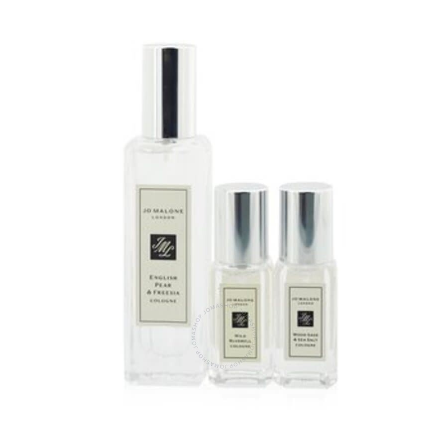 Jo Malone Ladies English Pear & Freesia Gift Set Fragrances 690251115877