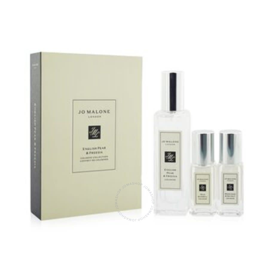 Jo Malone Ladies English Pear & Freesia Gift Set Fragrances 690251115877