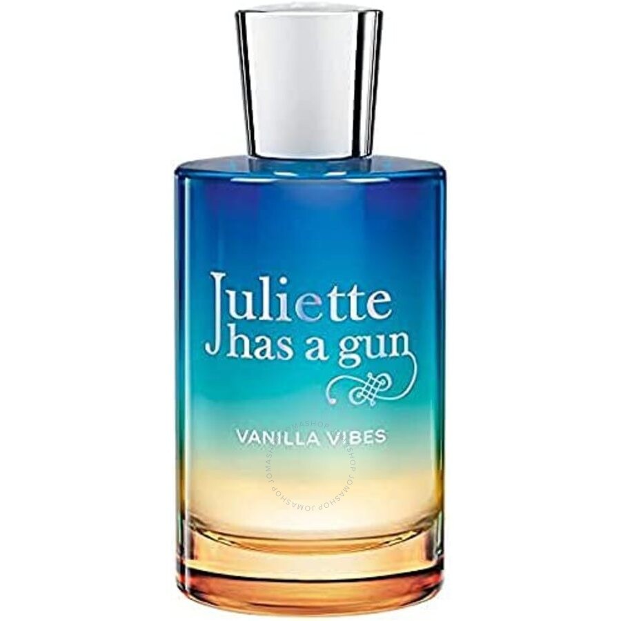 Juliette Has A Gun Ladies Vanilla Vibes EDP Spray 3.4 oz (Tester) Fragrances 3760022731210