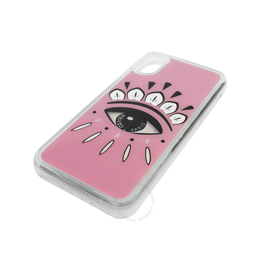 Kenzo iPhone XS Max Eye Case