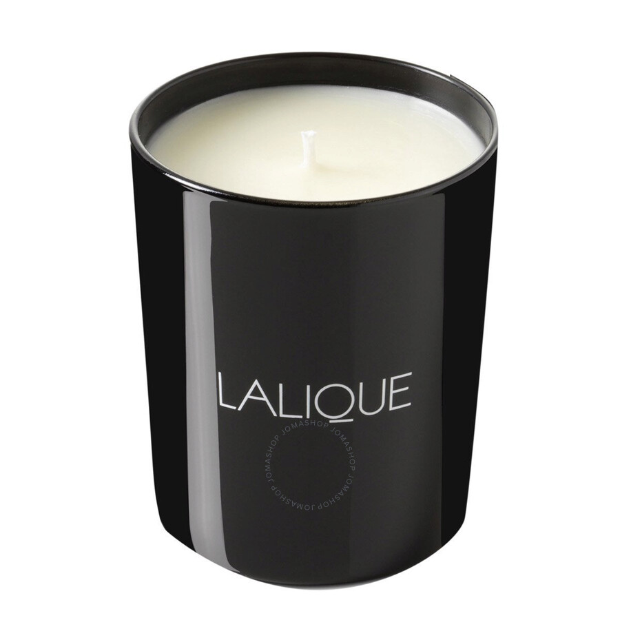 Lalique Unisex Figuier Amalfi Scented Candle Fragrances 7640111497431