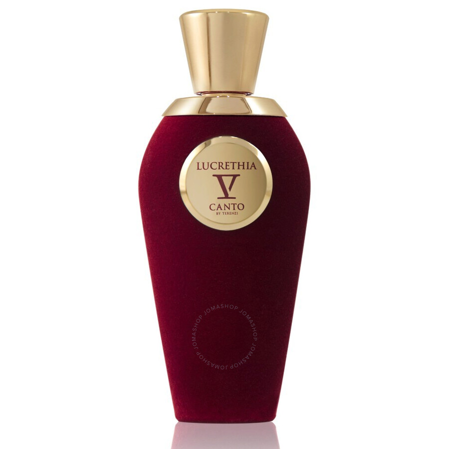 Lucrethia by V Canto 3.4 oz Extrait De Parfum Spray (Unisex)