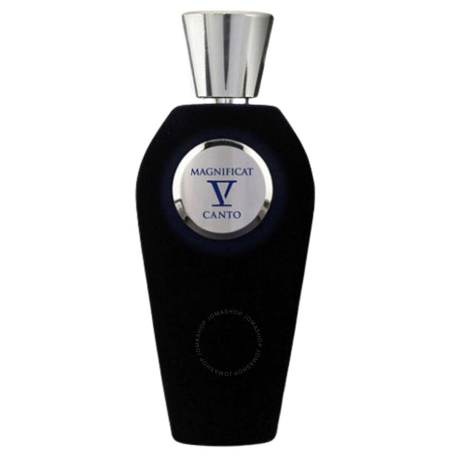 Magnificat by V Canto 3.38 oz Extrait De Parfum Spray (Unisex)