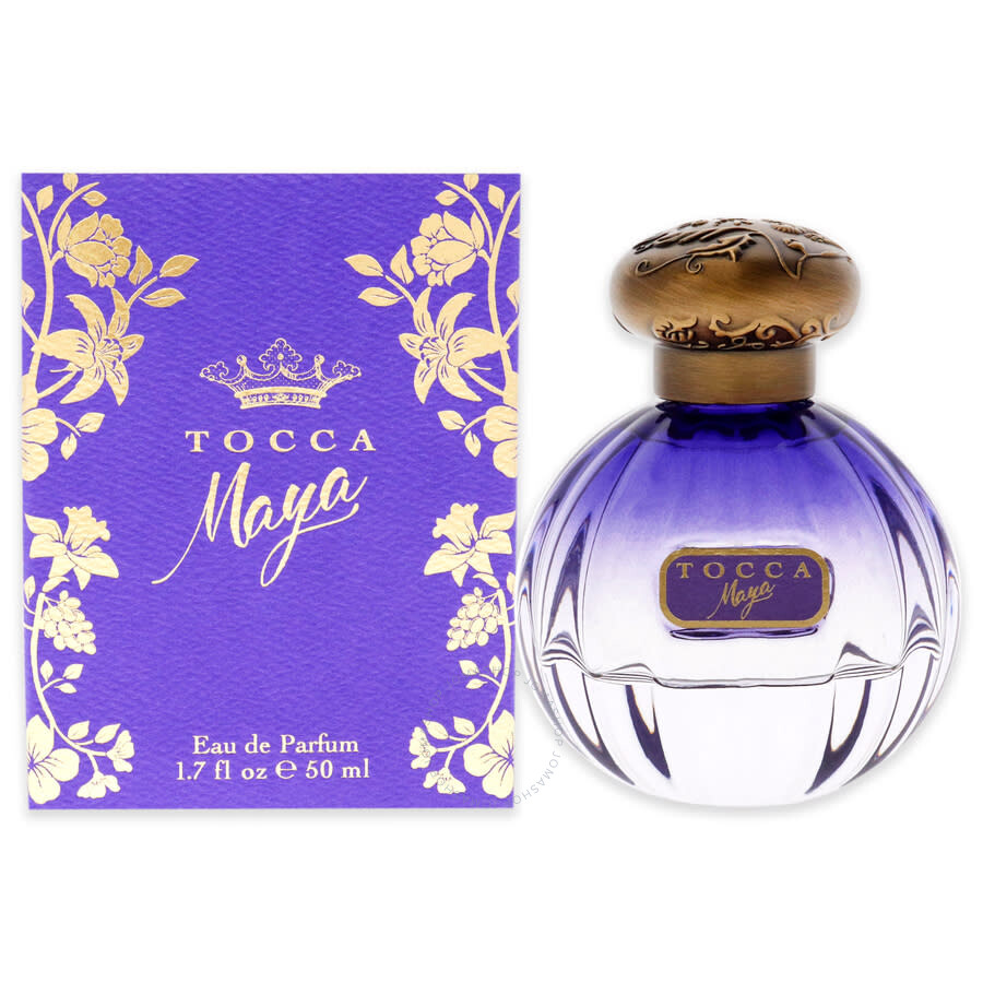 Maya by Tocca for Women - 1.7 oz EDP Spray