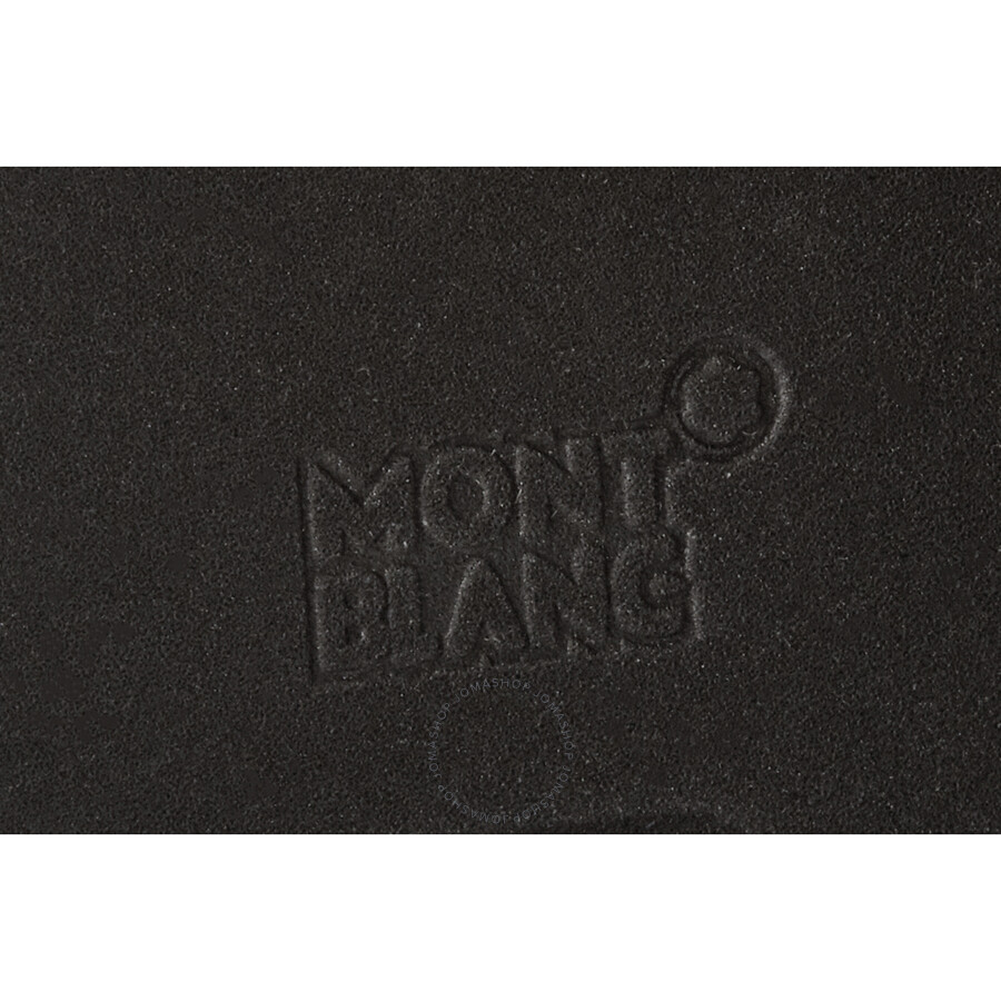 MontBlanc Samsung Note 4 Case