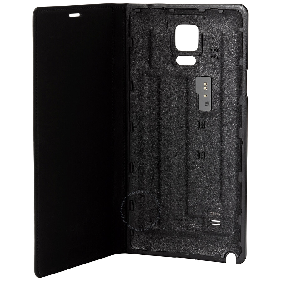 MontBlanc Samsung Note 4 Case