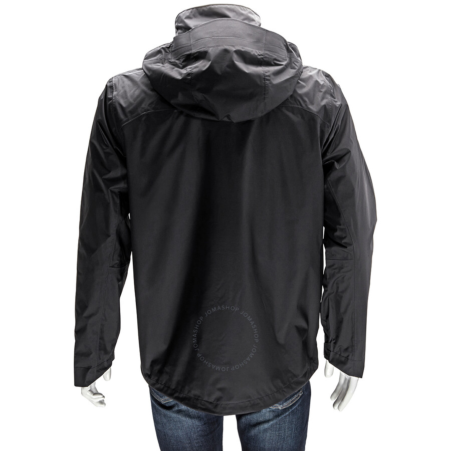 North Face Men's Black Sangro Jacket