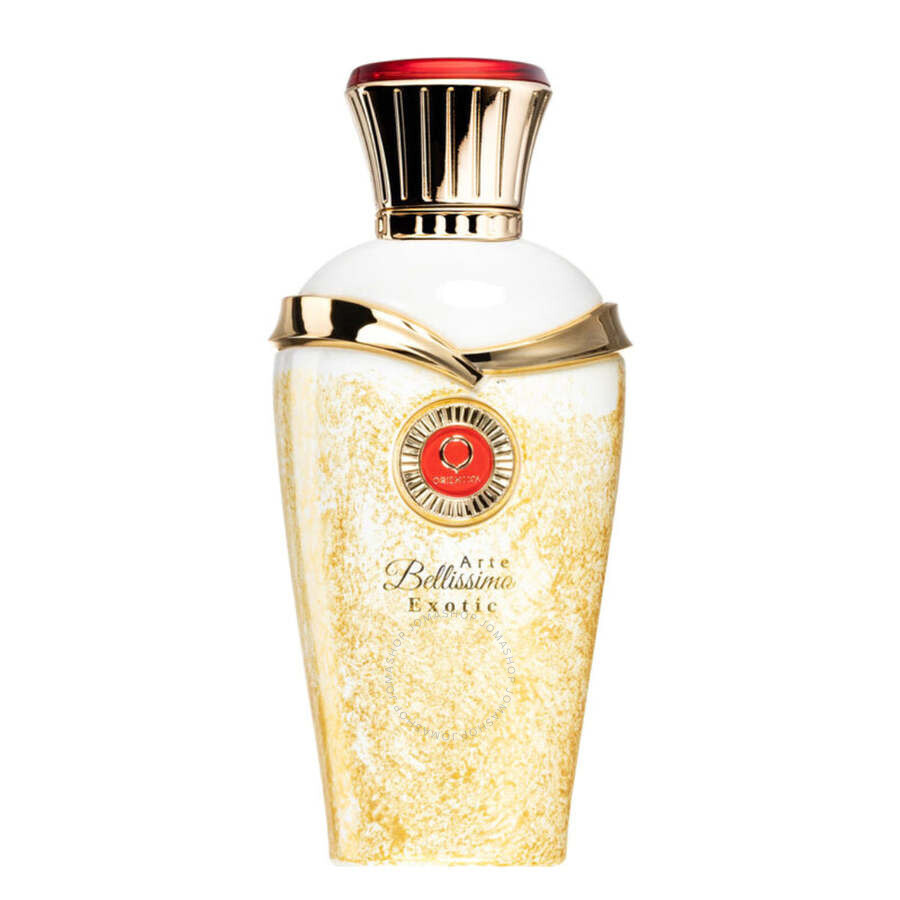 Orientica Unisex Arte Bellissimo Exotic EDP Spray 2.5 oz Fragrances 6291109270164