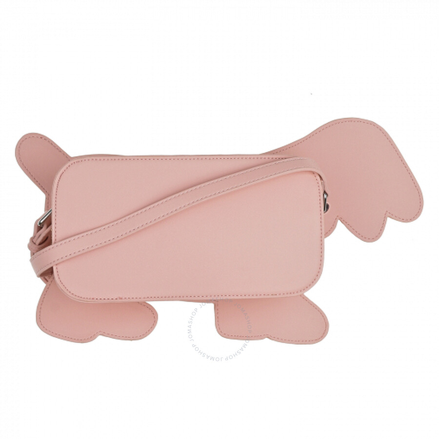 Stella McCartney Girls Doggie Alter Mat Shoulder Bag