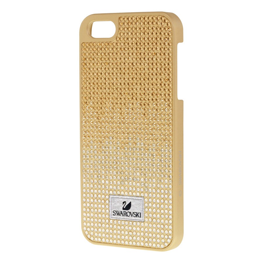 Swarovski Thao Golden Pattern Smartphone Case 5050019