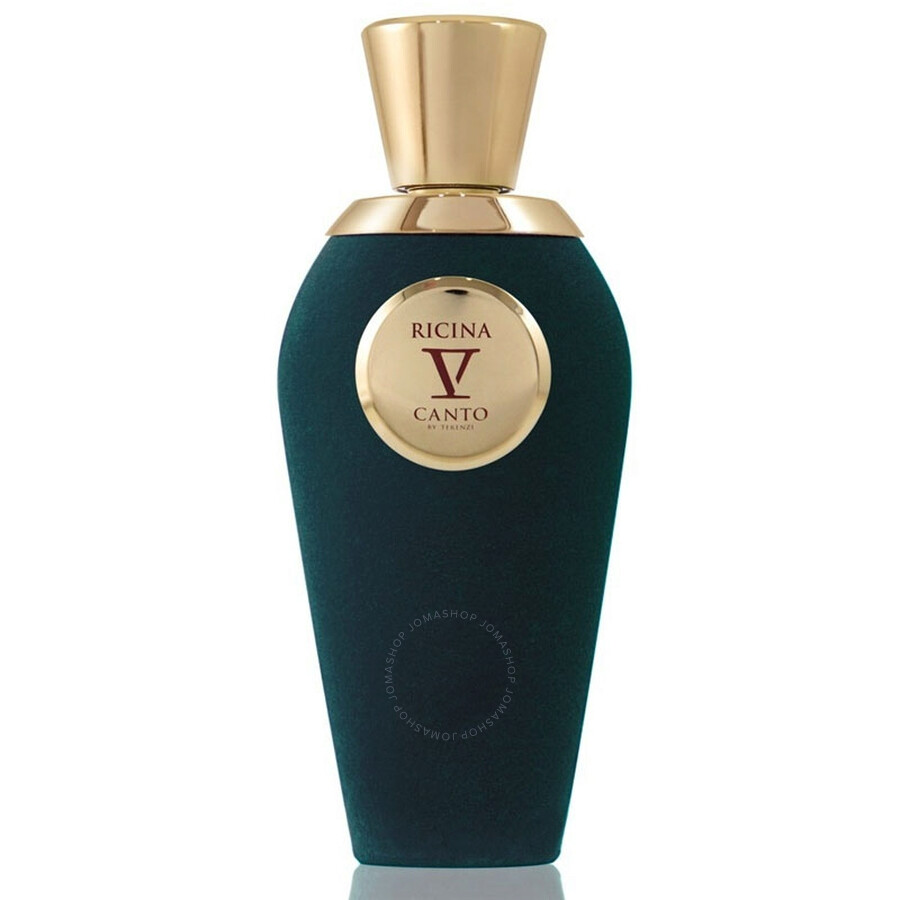 V Canto Ricina Extrait de Parfum 3.4 oz (100ml)