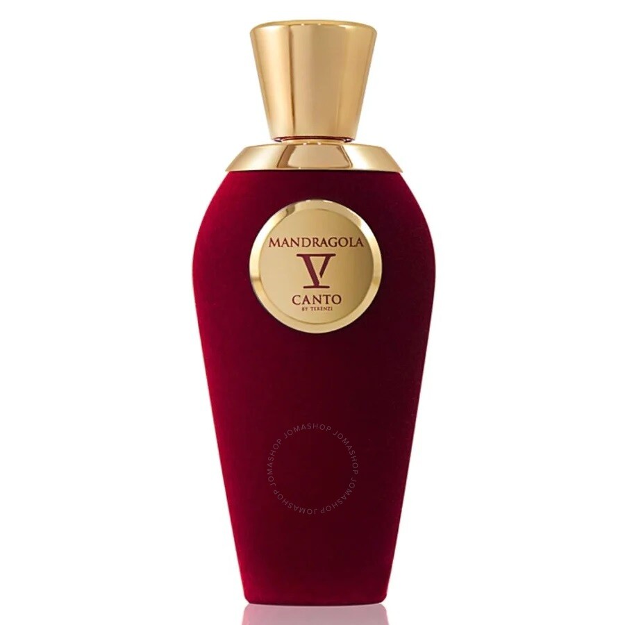 V Canto Unisex Cicuta Extrait De Parfum Spray 3.4 oz (Tester) Fragrances 8016741292507