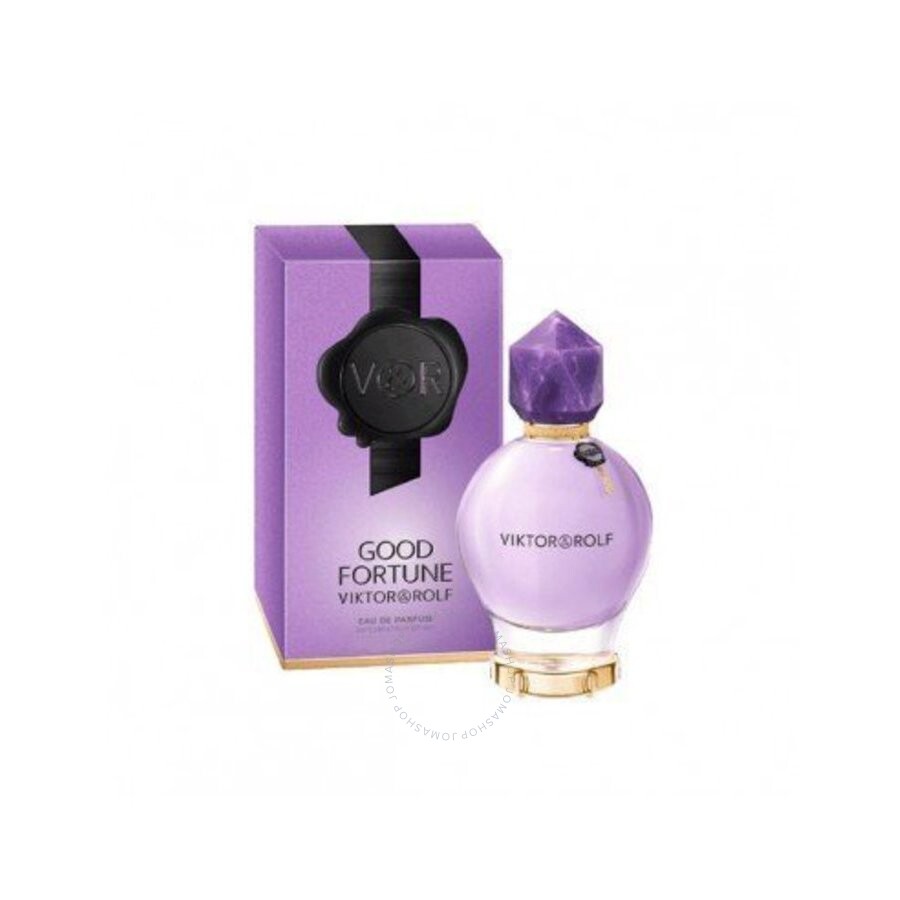 Viktor & Rolf Ladies Good Fortune EDP Spray 1.0 oz Fragrances 3614273662598