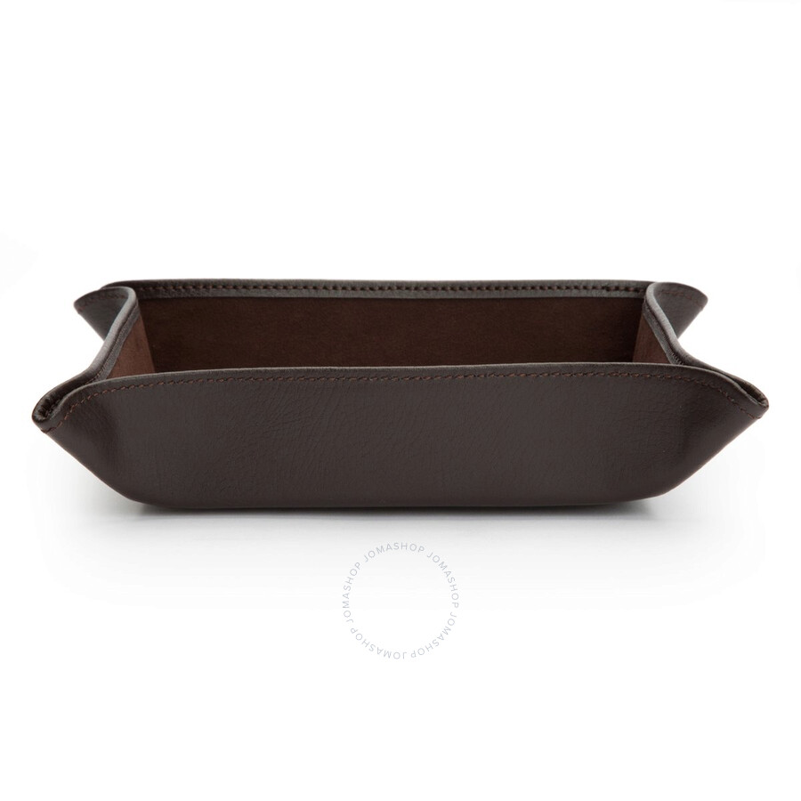 Wolf Blake Brown Coin Tray 305706