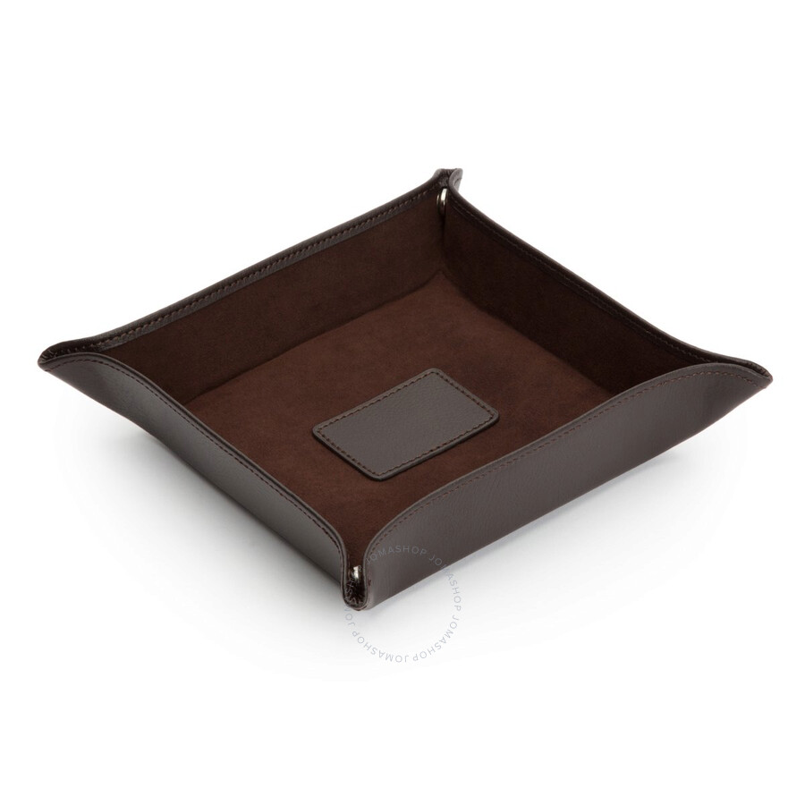 Wolf Blake Brown Coin Tray 305706