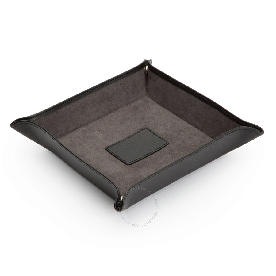 Wolf Blake Grey Coin Tray 305702