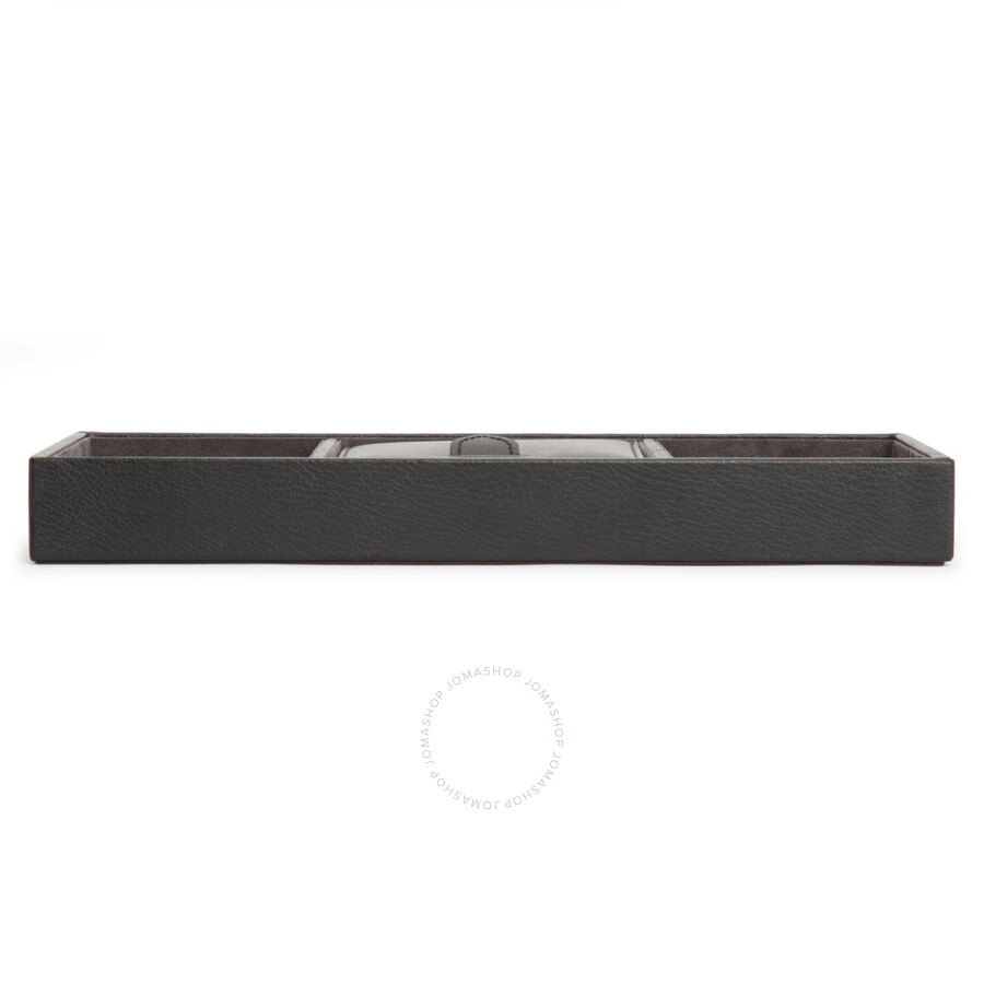 Wolf Blake Grey Valet Tray 305102