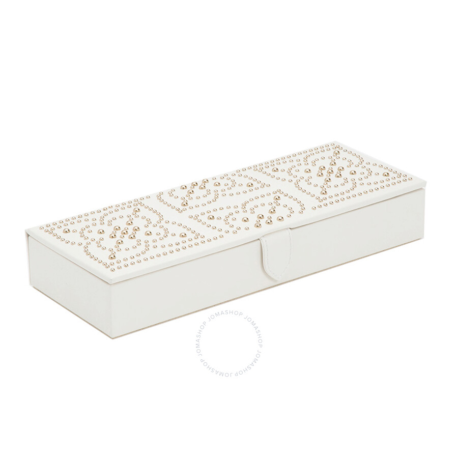 Wolf Cream Marrakesh Safe Deposit Box 308453