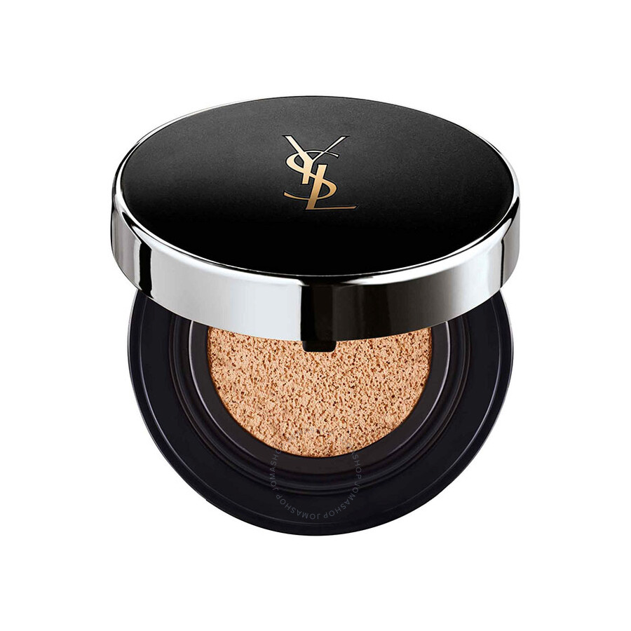 Yves Saint Laurent Ladies All Hours Cushion Foundation 0.49 oz #10 Makeup 4935421711814